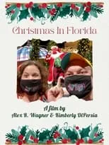 Ian Whitt interpreta a Ian en Christmas In Florida