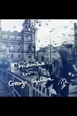 Maddy Kearns es Singer en Christmas in George Square