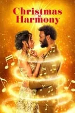 Poster de la película Christmas in Harmony - Películas hoy en TV