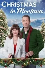 Poster de Christmas in Montana