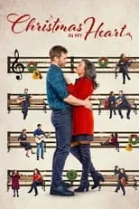 Poster de la película Christmas in My Heart - Películas hoy en TV