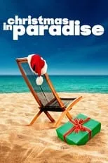 Charlotte Ross interpreta a Dana Marino en Christmas in Paradise