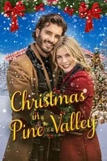 Kristina Cole es Natalie Cameron en Christmas in Pine Valley