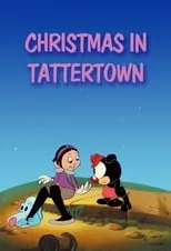 Arthur Burghardt es (voice) en Christmas in Tattertown