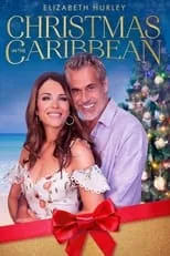 Poster de Christmas in the Caribbean