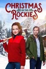 Mike Shara es Gordon Jolly en Christmas in the Rockies