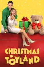 Poster de la película Christmas in Toyland - Películas hoy en TV