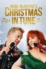 Reba McEntire en la película Christmas in Tune