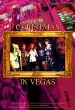 Adrian Beqiri es Himself en Christmas In Vegas