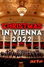 Wiener Sängerknaben es Choeur en Christmas in Vienna 2022