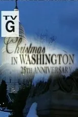 Póster de la película Christmas in Washington