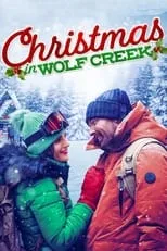 Madeline Leon interpreta a Sunny Gavin en Christmas in Wolf Creek