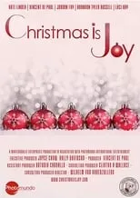 Jordan Fry interpreta a Himself en Christmas Is Joy