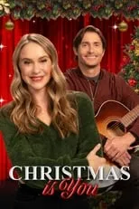 Poster de Christmas Is You