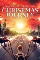 Manny Greenfield es TC en Christmas Journey