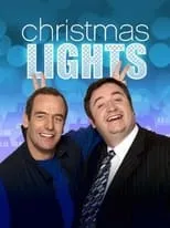 Póster de la película Christmas Lights