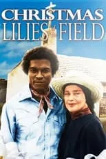 Fay Hauser es Janet Owens en Christmas Lilies of the Field