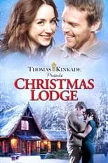 Poster de la película Christmas Lodge - Películas hoy en TV