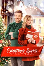 Poster de Christmas Lovers Anonymous