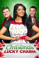 Poster de Christmas Lucky Charm