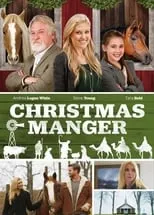 Poster de Christmas Manger