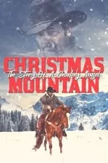 Brian Poelman es Julio en Christmas Mountain