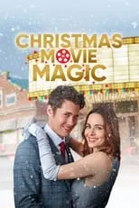 Portada de Christmas Movie Magic