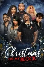 Poster de Christmas on My Block