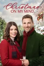 Poster de Christmas On My Mind