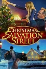 Olivia Rose Keegan interpreta a Brianna en Christmas on Salvation Street