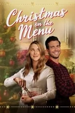 Shanica Knowles interpreta a Iris Davenport en Christmas on the Menu