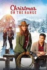 Poster de Christmas on the Range