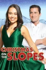 Poster de la película Christmas on the Slopes - Películas hoy en TV