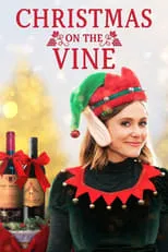 Portada de Christmas on the Vine