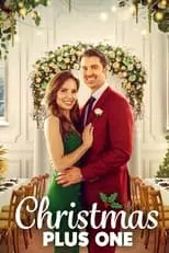 Poster de la película Christmas Plus One - Películas hoy en TV