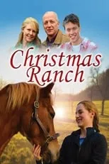 Poster de Christmas Ranch