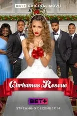 Película Christmas Rescue