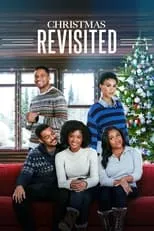 Andrea Lewis interpreta a  en Christmas Revisited