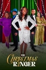 Kelly Price interpreta a Claire en Christmas Ringer