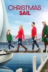 Christmas Sail portada