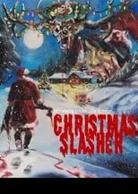 Mark D Valenti interpreta a Devon en Christmas Slasher