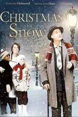 Póster de la película Christmas Snow