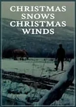 Ivan Crosland interpreta a Narrator en Christmas Snows, Christmas Winds