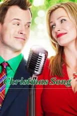 Ruth Marshall interpreta a Mrs. Barnes en Christmas Song