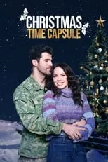 Lindura interpreta a Ashley en Christmas Time Capsule