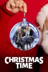 Poster de la película Christmas Time - Películas hoy en TV