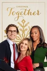 Póster de Christmas Together