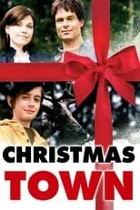 Poster de la película Christmas Town - Películas hoy en TV