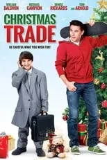 Poster de la película Christmas Trade - Películas hoy en TV