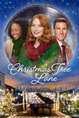 Susan Dolan Stevens interpreta a Carol en Christmas Tree Lane